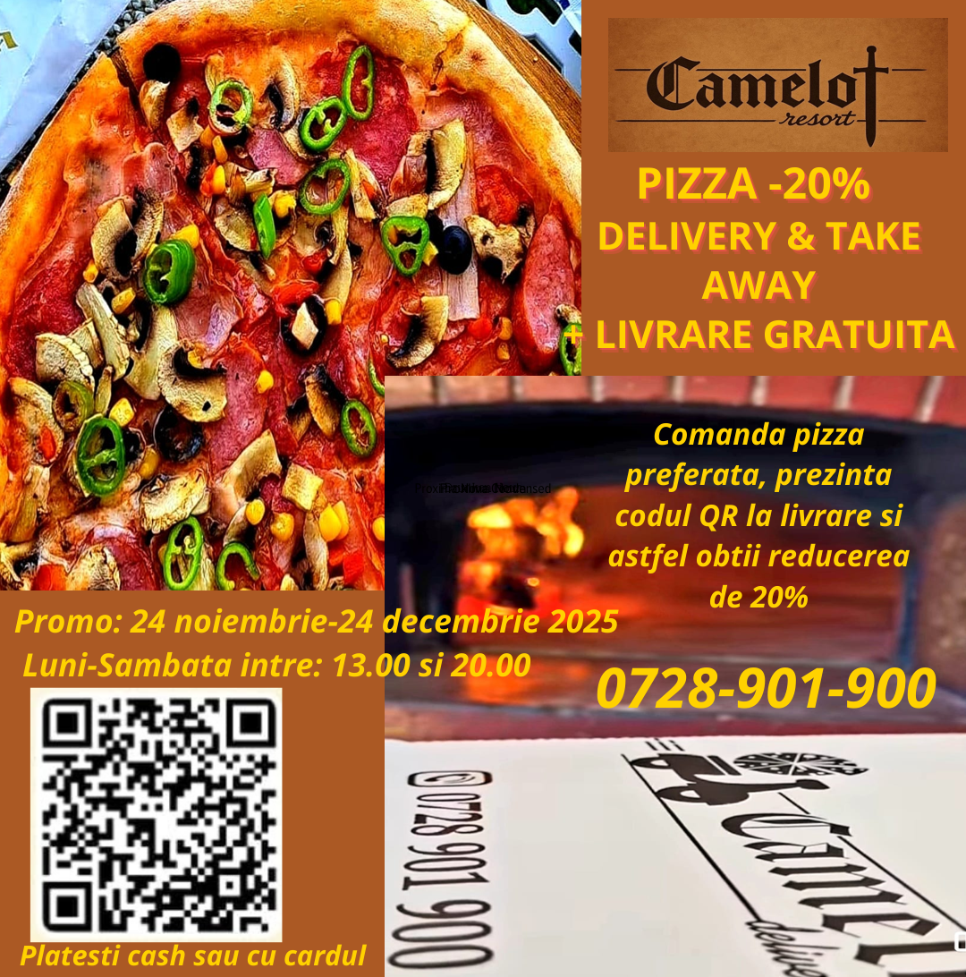 THE ONE - PIZZA delivery